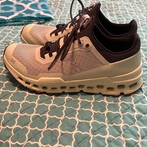 Like new! On clouds.